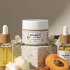 Ručne vyrábané bambucké maslo pre deti (s marhuľovým olejom) | Objem: 25 ml
