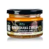 Konfitovaná cibulka s uzenou paprikou, 200 g