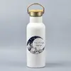 500 ml Turistická termofľaša "Hory sú moja závislosť"