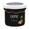 125 g Pečený čaj českej výroby (exotic zmes: ananás, kiwi, pomaranč, mango) | Typ: bez krabičky