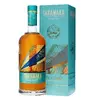 Rum Pti Lakaz batch #3 Takamaka 45,1 % (0,7 l) v dárkové krabičce