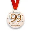 Jubilení medaile XL 99