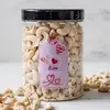 Kešu ořechy natural, 550 g