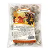 Mandle zasněžené v mléčné čokoládě, 250 g