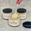 3 x 110 g Marshmallow krém | Caramel