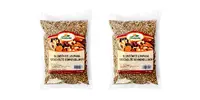 2 x 500 g Slnečnica lúpaná