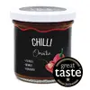 Chilli omáčka s dorset naga (ananás, mango, koriander, rímska rasca) | Hmotnosť: 145 g