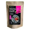 Ovesná kaše s malinami a chia semínky (500 g)