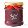 Malina-chilli džem, 205 g
