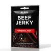 25 g Sušené mäso "MM Jerky HOT BEEF "