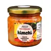 Kimchi - jemně pikantní fermentovaná zelenina, 180 g