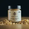 Lískový oříšek (lískové ořechy, bílá čokoláda a javorový sirup) | Hmotnost: 150 g
