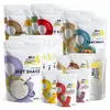 8-týždňový Diétny balík Mix & Slim (330 jedál + 120 porcií príchutí)