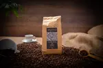 250 g Zrnková káva espresso blend pražená na Slovensku "Kostarika+India"