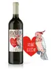 Hrozňáček - Nealko Cabernet Moravia 0,75 l