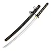 Katana Tatsuta 2,30 Shaku, Diamond Shaped Yokote, Bo-Hi