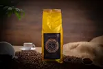500 g Zrnková káva pražená na Slovensku "Špecialita pražiara"