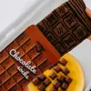 Čokoláda nízké | Velikost: 35-38