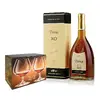 Brandy Kvint Doina 9Y a 2 skleničky