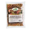 Sušená rajčata – česnek a bazalka, 200 g