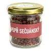 Pepř sečuánský celý - koření | Hmotnost: 35 g