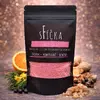 500 g Morská soľ s esenciálnymi olejmi | Hrejivá