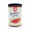 Lískové ořechy – 100% ořechový krém, 400 g