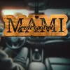 Fresh wood - Mami jezdi opatrně