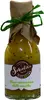 Kiwi-ananasová chilli omáčka, 100 ml