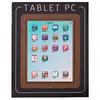 PC tablet