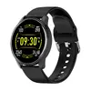 CUBE1 Smart Bracelet ZL01s Black | Černá