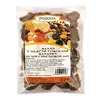 Banán v mléčné čokoládě, 250 g