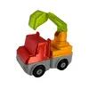 Auto - Bagr