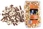 80 g Kačací mini sendvič Toronto + 120 g Piškóty s hroznovým cukrom