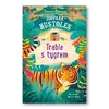 Zoopark Hustoles: Trable s tygrem