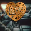 Fresh wood - Love