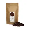 Zrnková káva "Brazília Santos" | Hmotnosť: 200 g