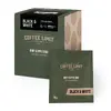 Drip coffee bag - Black & White, 5x 10 g