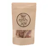 Sušené krůtí maso z farmy | Hmotnost: 50 g