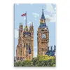 Big Ben 40 × 60 cm