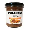 Pekanový krém s kořením a cukrem, 350 g