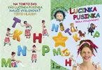 DVD Lucinka Pusinka 1
