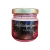Čokoládová paštika ruby 47,3 % s čekankovým sirupem, 100 g