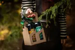 4 x 0,5 l Darčekový box remeselných pív "Odnoska 4 pív"