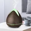 Difúzer 2018 Trending 400ml - Tmavý + Eterický olejček