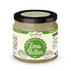 Arašídový krém Zero Butter s bílou čokoládou, 350 g