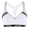 Mon Cheri Sport podprsenka s krajkou | Velikost: 75B | Bílá