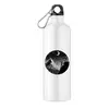 550 ml Turistická fľaša "Ty a ja"