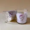 Sójová svíčka - Šeřík