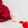 Sójová ručne vyrábaná sviečka "Mojko"